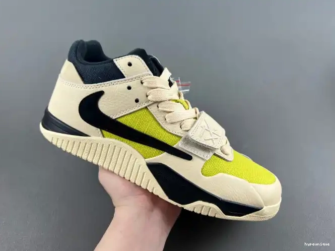 HYPE TR FZ8117-102 Jumpman x Scott Jordan Jack Travis 0612